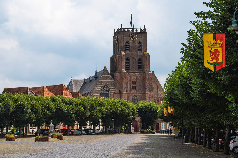 Vestingvisie Geertruidenberg [TEST]