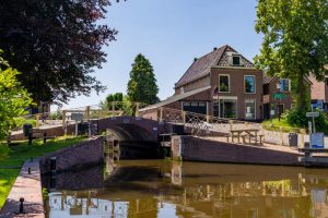 Renovatie van de Goejanverwellesluis [TEST]