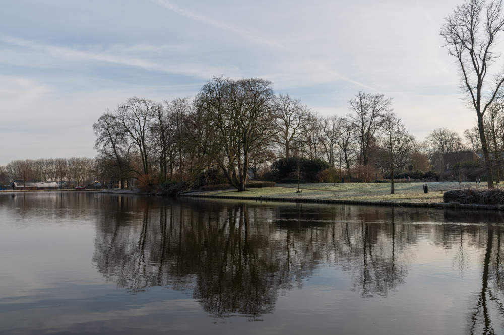 Leegstand en winkelaanbod in de vesting [TEST]